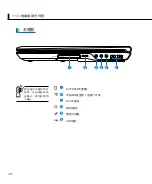 Предварительный просмотр 14 страницы Asus Pro72Sl User Manual