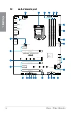 Preview for 16 page of Asus ProArt Z490-CREATOR 10G Manual