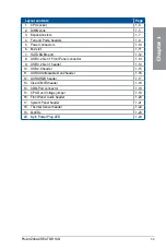 Preview for 17 page of Asus ProArt Z490-CREATOR 10G Manual