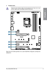 Preview for 21 page of Asus ProArt Z490-CREATOR 10G Manual