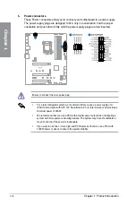 Preview for 24 page of Asus ProArt Z490-CREATOR 10G Manual