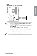 Preview for 25 page of Asus ProArt Z490-CREATOR 10G Manual