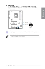 Preview for 29 page of Asus ProArt Z490-CREATOR 10G Manual