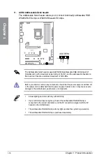 Preview for 30 page of Asus ProArt Z490-CREATOR 10G Manual