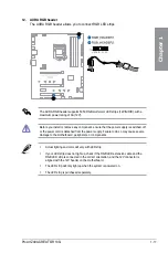 Preview for 31 page of Asus ProArt Z490-CREATOR 10G Manual