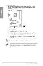 Preview for 32 page of Asus ProArt Z490-CREATOR 10G Manual