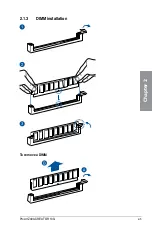 Preview for 43 page of Asus ProArt Z490-CREATOR 10G Manual