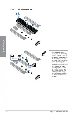 Preview for 44 page of Asus ProArt Z490-CREATOR 10G Manual