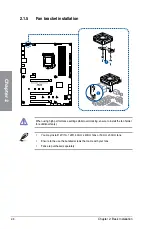 Preview for 46 page of Asus ProArt Z490-CREATOR 10G Manual