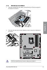 Preview for 47 page of Asus ProArt Z490-CREATOR 10G Manual