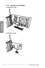 Preview for 50 page of Asus ProArt Z490-CREATOR 10G Manual