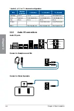 Preview for 58 page of Asus ProArt Z490-CREATOR 10G Manual