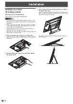 Preview for 14 page of Asus PT201 series User Manual