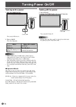 Preview for 16 page of Asus PT201 series User Manual