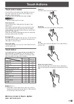 Preview for 17 page of Asus PT201 series User Manual