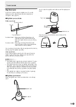 Preview for 19 page of Asus PT201 series User Manual