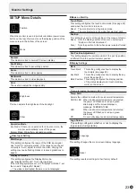 Preview for 23 page of Asus PT201 series User Manual