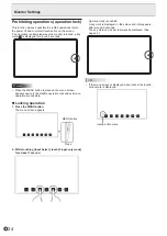 Preview for 24 page of Asus PT201 series User Manual