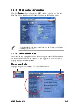 Предварительный просмотр 45 страницы Asus PUNDIT-AE3 Manual