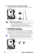 Предварительный просмотр 68 страницы Asus PUNDIT-AE3 Manual