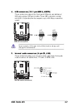 Предварительный просмотр 69 страницы Asus PUNDIT-AE3 Manual