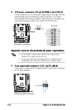 Предварительный просмотр 70 страницы Asus PUNDIT-AE3 Manual