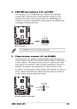 Предварительный просмотр 71 страницы Asus PUNDIT-AE3 Manual