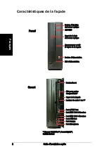 Предварительный просмотр 10 страницы Asus Pundit P1-AH1 Quick Installation Manual