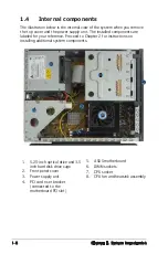 Предварительный просмотр 16 страницы Asus Pundit P1-AH2 User Manual