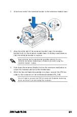 Предварительный просмотр 25 страницы Asus Pundit P1-AH2 User Manual