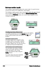 Предварительный просмотр 42 страницы Asus Pundit P1-AH2 User Manual