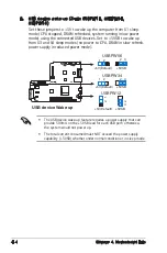 Предварительный просмотр 53 страницы Asus Pundit P1-AH2 User Manual