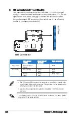 Предварительный просмотр 55 страницы Asus Pundit P1-AH2 User Manual