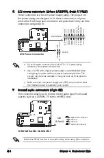 Предварительный просмотр 57 страницы Asus Pundit P1-AH2 User Manual