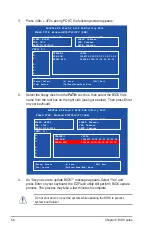 Предварительный просмотр 64 страницы Asus Pundit P1-AH2 User Manual