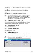 Предварительный просмотр 77 страницы Asus Pundit P1-AH2 User Manual