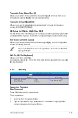 Предварительный просмотр 91 страницы Asus Pundit P1-AH2 User Manual