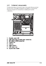 Предварительный просмотр 15 страницы Asus Pundit P2-PE2 Manual