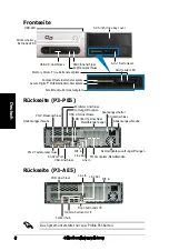 Предварительный просмотр 18 страницы Asus Pundit P3-AE5 Quick Installation Manual