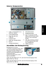 Предварительный просмотр 19 страницы Asus Pundit P3-AE5 Quick Installation Manual