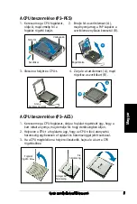 Предварительный просмотр 77 страницы Asus Pundit P3-AE5 Quick Installation Manual