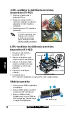 Предварительный просмотр 78 страницы Asus Pundit P3-AE5 Quick Installation Manual