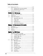 Preview for 4 page of Asus Pundit P3-AE5 User Manual