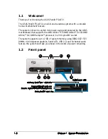 Preview for 12 page of Asus Pundit P3-AE5 User Manual