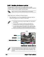 Preview for 24 page of Asus Pundit P3-AE5 User Manual