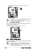 Preview for 26 page of Asus Pundit P3-AE5 User Manual