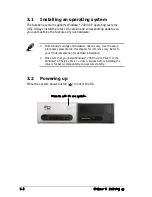 Preview for 42 page of Asus Pundit P3-AE5 User Manual