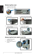 Preview for 4 page of Asus Pundit P3-PA5 Quick Installation Manual