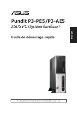 Preview for 9 page of Asus Pundit P3-PA5 Quick Installation Manual