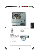 Preview for 19 page of Asus Pundit P3-PE5 Quick Installation Manual